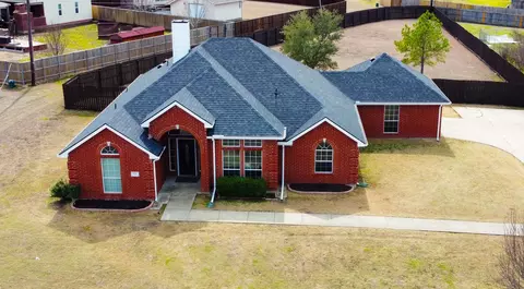 530 Kings Crk, Terrell, TX 75161