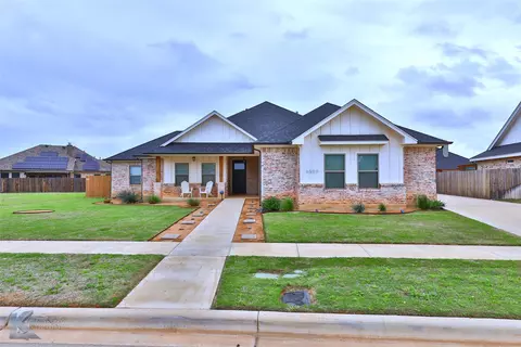 6509 Red Yucca Rd, Abilene, TX 79606