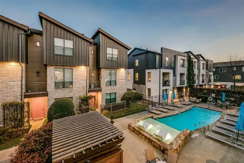 4211 Rawlins St #839, Dallas, TX 75219