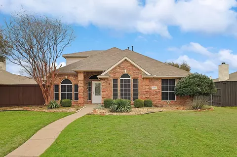 10306 Cecile Dr, Frisco, TX 75035