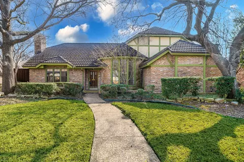 3012 Malibu Pl, Plano, TX 75023