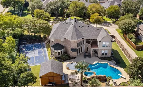 5374 Moss Glen Dr, Frisco, TX 75034