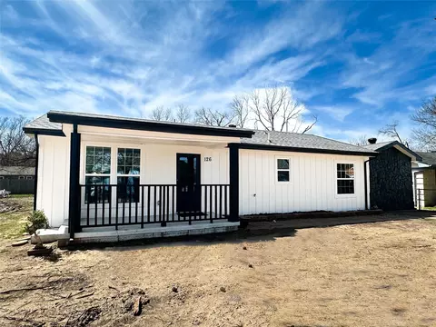 126 Westway Dr, Terrell, TX 75160