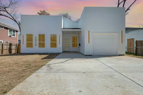 3910 Alsbury St, Dallas, TX 75216