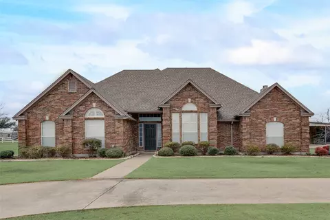 10549 Old Military Trl, Forney, TX 75126