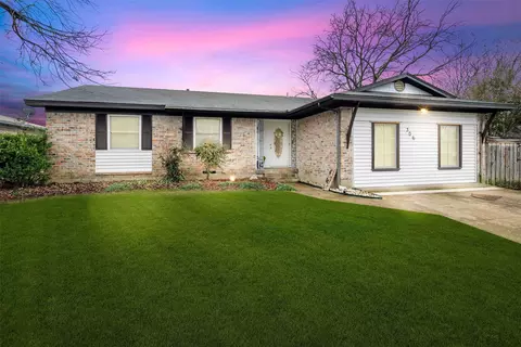 306 E Harvard Dr, Garland, TX 75041