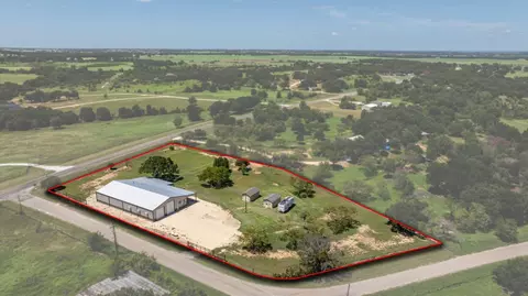 7703 Prairie Creek Ln, Tolar, TX 76476