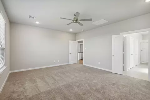 Bedroom - 1720 Foxtail Dr, Celina, TX 75009 photo 2 of 7
