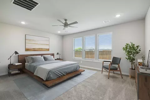 Bedroom - 1720 Foxtail Dr, Celina, TX 75009 photo 1 of 7