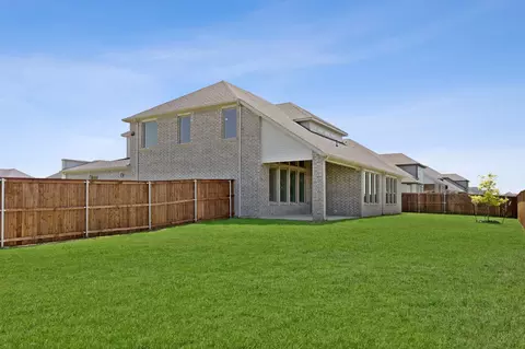 Exterior - 1720 Foxtail Dr, Celina, TX 75009 photo 2 of 2