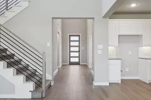 Entry Way - 1720 Foxtail Dr, Celina, TX 75009 photo 2 of 3