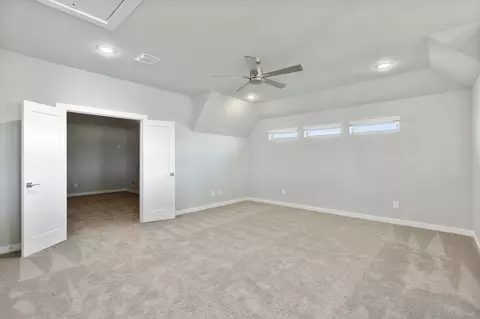 Bedroom - 1720 Foxtail Dr, Celina, TX 75009 photo 3 of 7