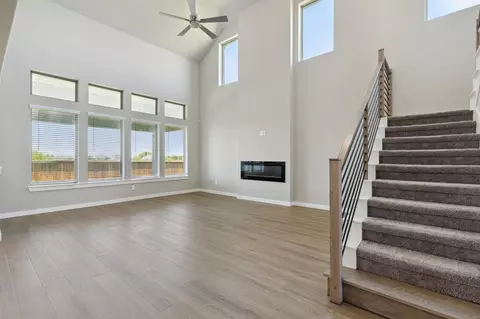 Living - 1720 Foxtail Dr, Celina, TX 75009 photo 3 of 3