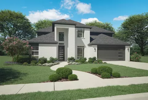1720 Foxtail Dr, Celina, TX 75009