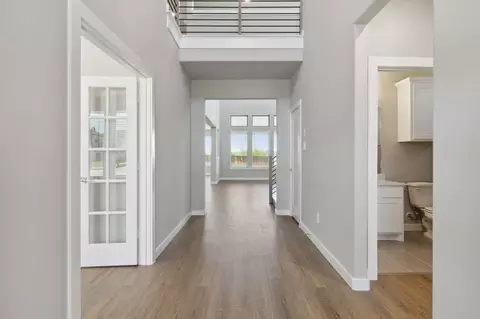 Entry Way - 1720 Foxtail Dr, Celina, TX 75009 photo 1 of 3
