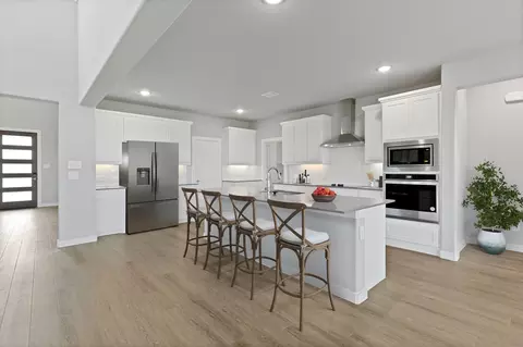 Kitchen - 1720 Foxtail Dr, Celina, TX 75009 photo 1 of 3
