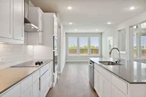 Kitchen - 1720 Foxtail Dr, Celina, TX 75009 photo 2 of 3