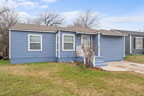 4227 Bonnie View Rd, Dallas, TX 75216