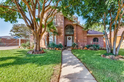 1101 River Park Dr, Arlington, TX 76006