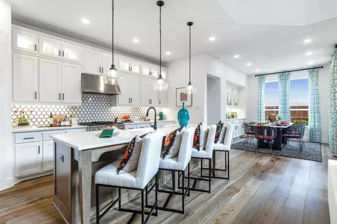 2112 Lindsey Ln, Northlake, TX 76247