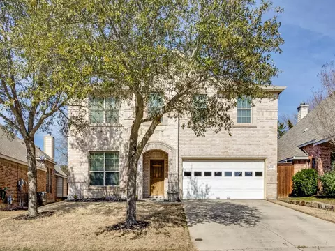 3105 Spanish Oak Trl, Melissa, TX 75454