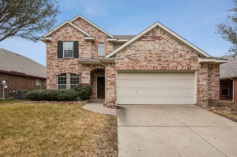 3317 Timber Ridge Trl, Mckinney, TX 75071