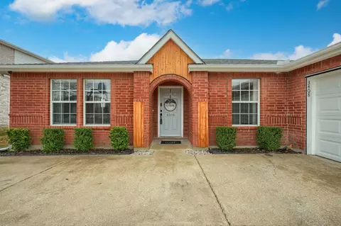 3408 Ashwood Ln, Sachse, TX 75048