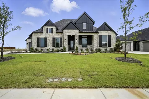 2815 Cedar Rdg, Sherman, TX 75092