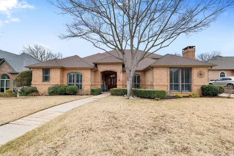 6619 Nantucket Ln, Arlington, TX 76001