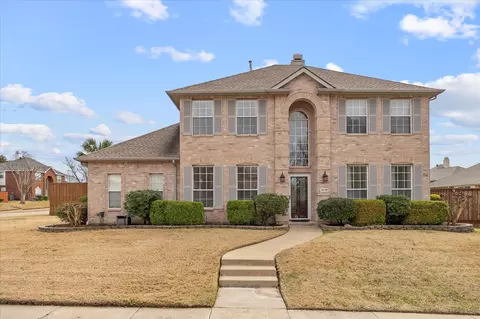 2210 Suntide Dr, Rowlett, TX 75088