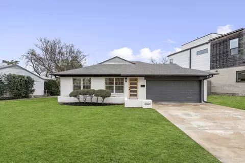 6454 Vanderbilt Ave, Dallas, TX 75214