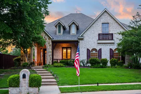 6004 Blossom Ct, Mckinney, TX 75072