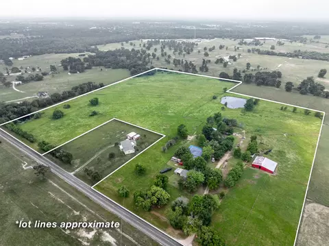 1451 Fm 1504, Wills Point, TX 75169