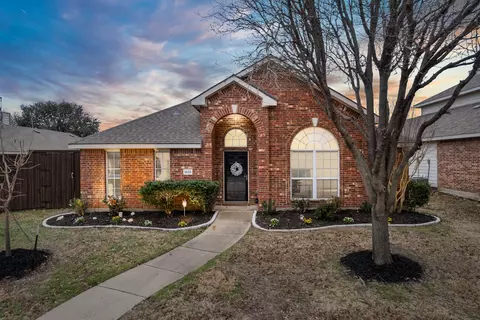 1608 Balboa Ln, Allen, TX 75002