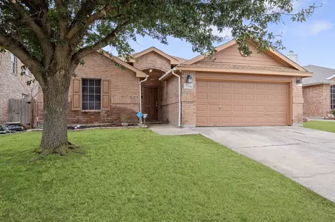 7312 Paleon Dr, Arlington, TX 76002
