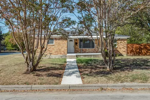 3501 Sheridon Dr, North Richland Hills, TX 76117
