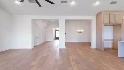 Living - 709 Corsair Ct, Hurst, TX 76054 photo 5 of 5