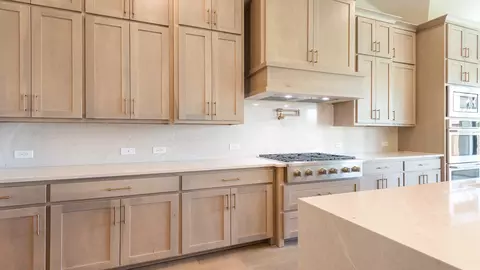 Kitchen - 709 Corsair Ct, Hurst, TX 76054 photo 3 of 3