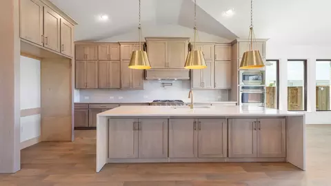Kitchen - 709 Corsair Ct, Hurst, TX 76054 photo 1 of 3