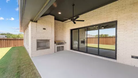Other - 709 Corsair Ct, Hurst, TX 76054 photo 5 of 8