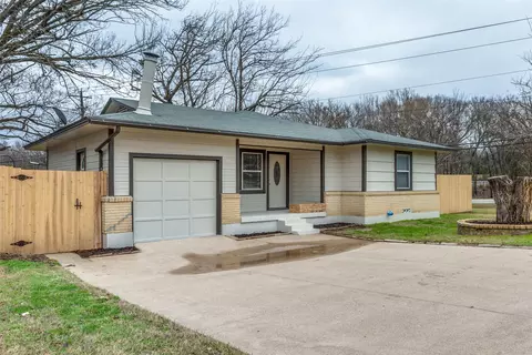 1712 Redwood Pl, Denton, TX 76209