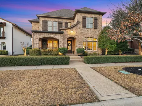 3472 Greenbrier Dr, Frisco, TX 75033