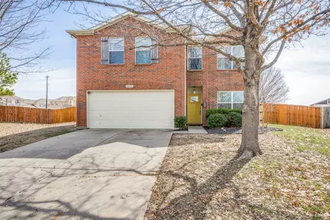 3501 Pinot Dr, Argyle, TX 76226