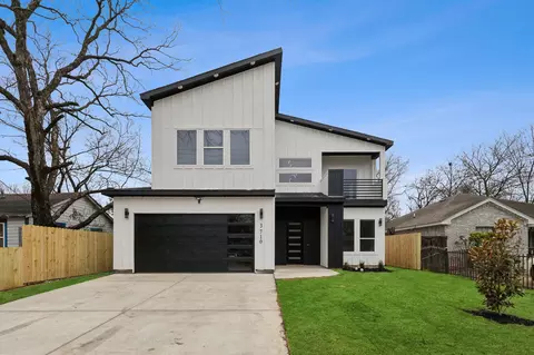 3710 Morris St, Dallas, TX 75212