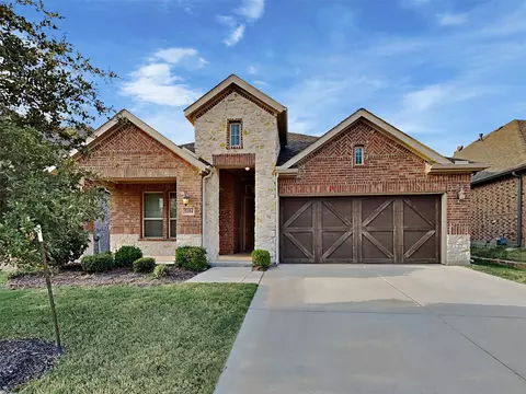 5104 Stockwhip Dr, Crowley, TX 76036