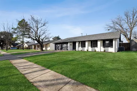 3201 Pamela Dr, Irving, TX 75062