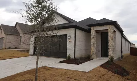 410 Cherry Laurel Dr, Oak Point, TX 75068