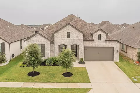 1133 Canterbury Ln, Forney, TX 75126