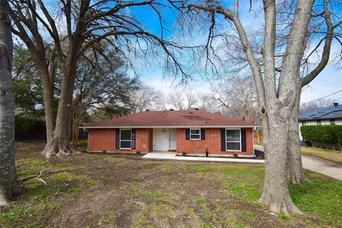 5411 Leeway Dr, Dallas, TX 75236
