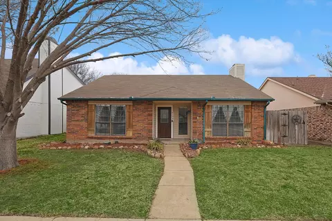 4164 Malone Ave, The Colony, TX 75056